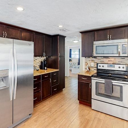 Pinellas Park Cottage Saint Petersburg Eksteriør billede
