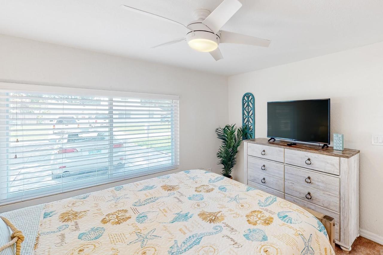 Pinellas Park Cottage Saint Petersburg Eksteriør billede