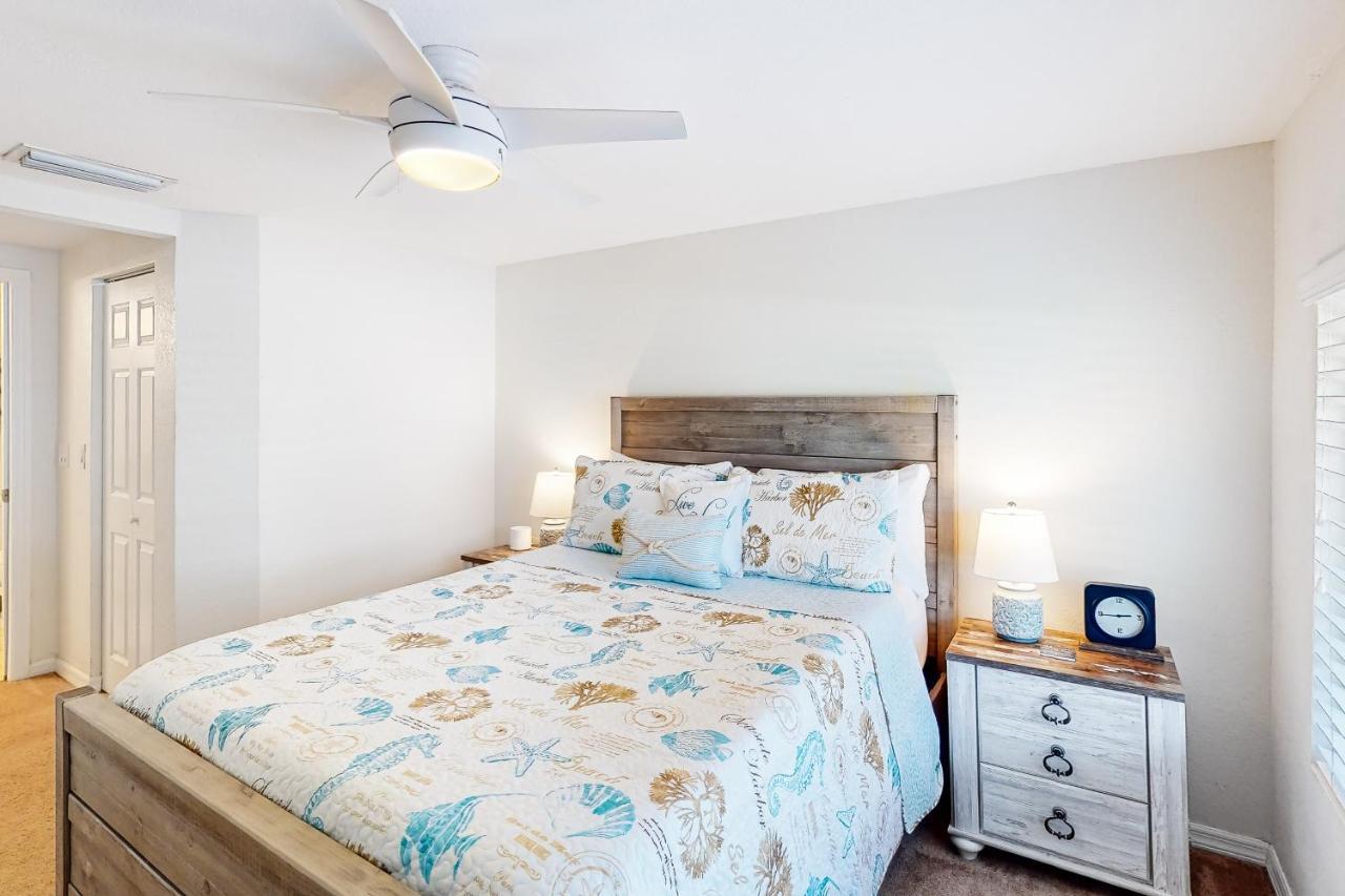Pinellas Park Cottage Saint Petersburg Eksteriør billede