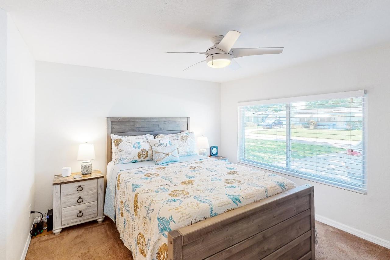 Pinellas Park Cottage Saint Petersburg Eksteriør billede